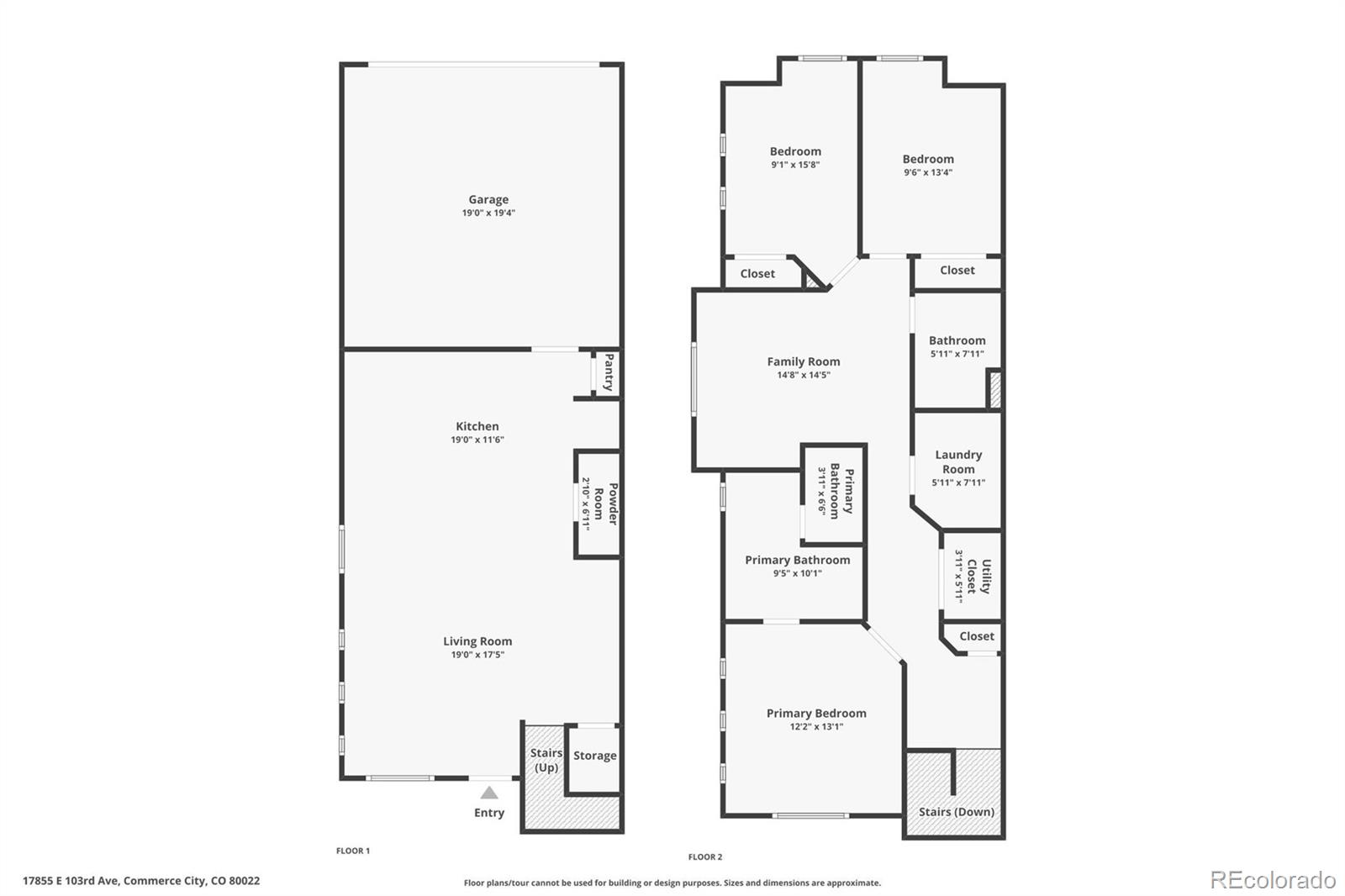 MLS Image #23 for 17855 e 103rd avenue,commerce city, Colorado