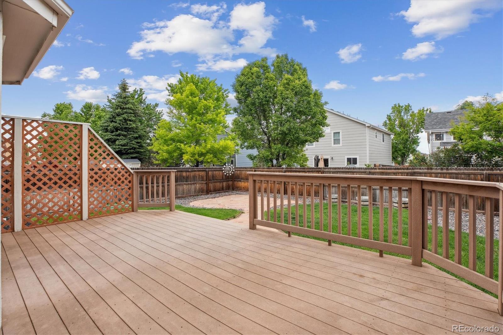 MLS Image #23 for 4016 s rome street,aurora, Colorado