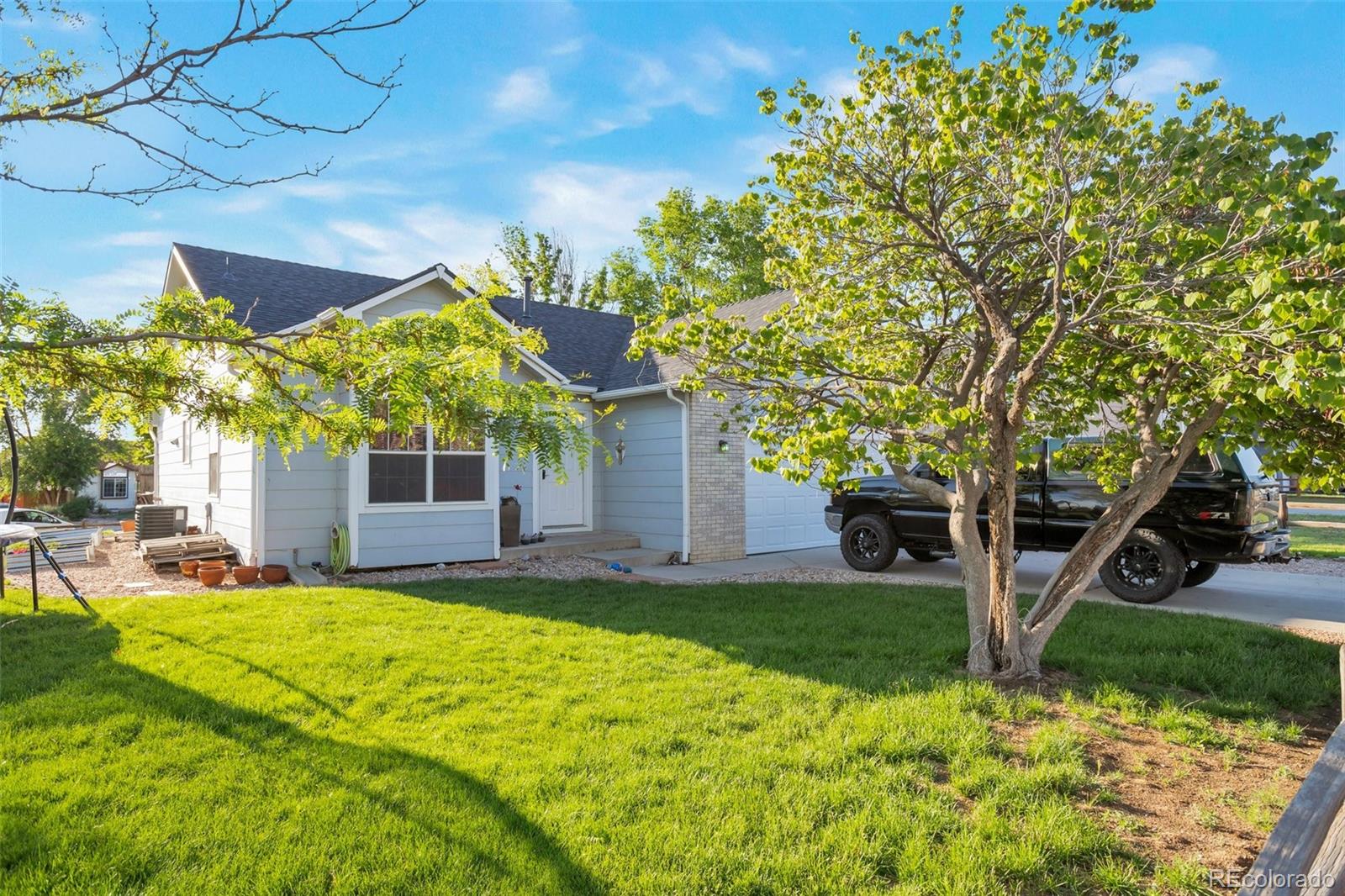 MLS Image #0 for 1801  aspen street,fort lupton, Colorado