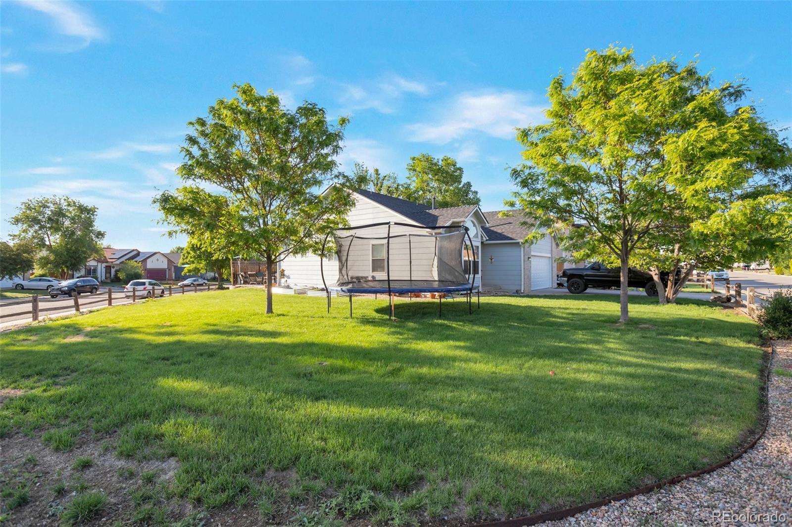MLS Image #1 for 1801  aspen street,fort lupton, Colorado