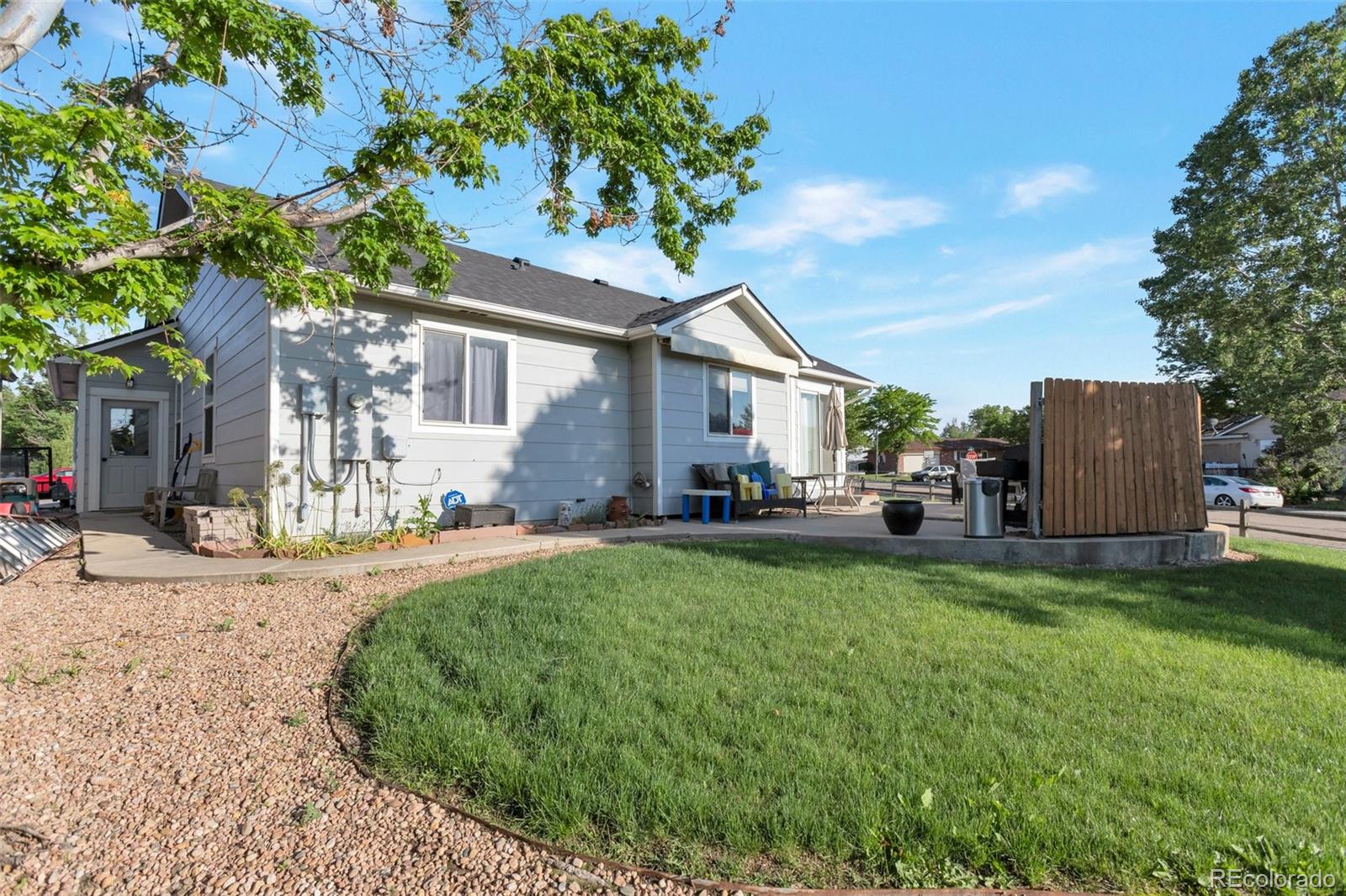 MLS Image #2 for 1801  aspen street,fort lupton, Colorado