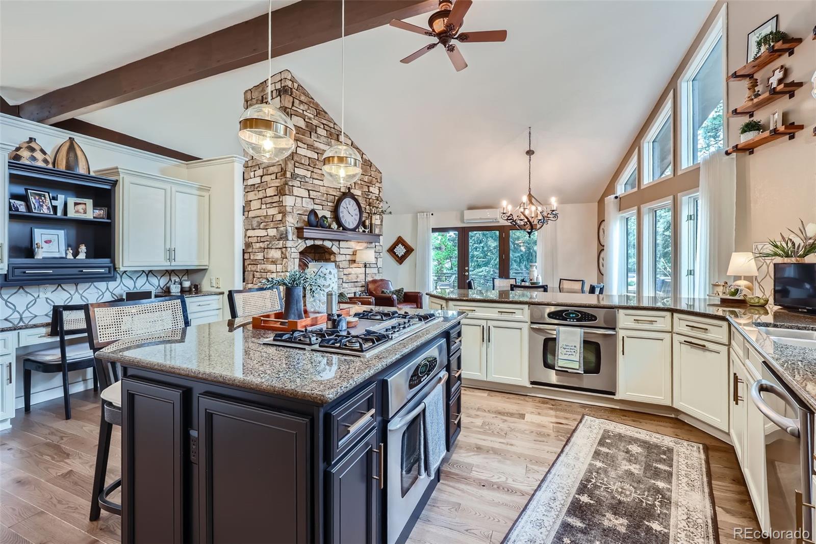 MLS Image #10 for 4856  cheyenne drive,larkspur, Colorado