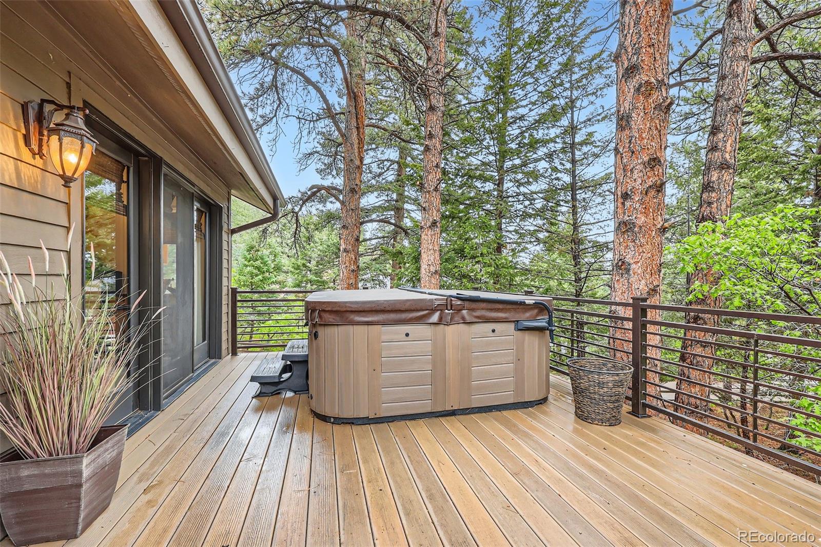 MLS Image #19 for 4856  cheyenne drive,larkspur, Colorado