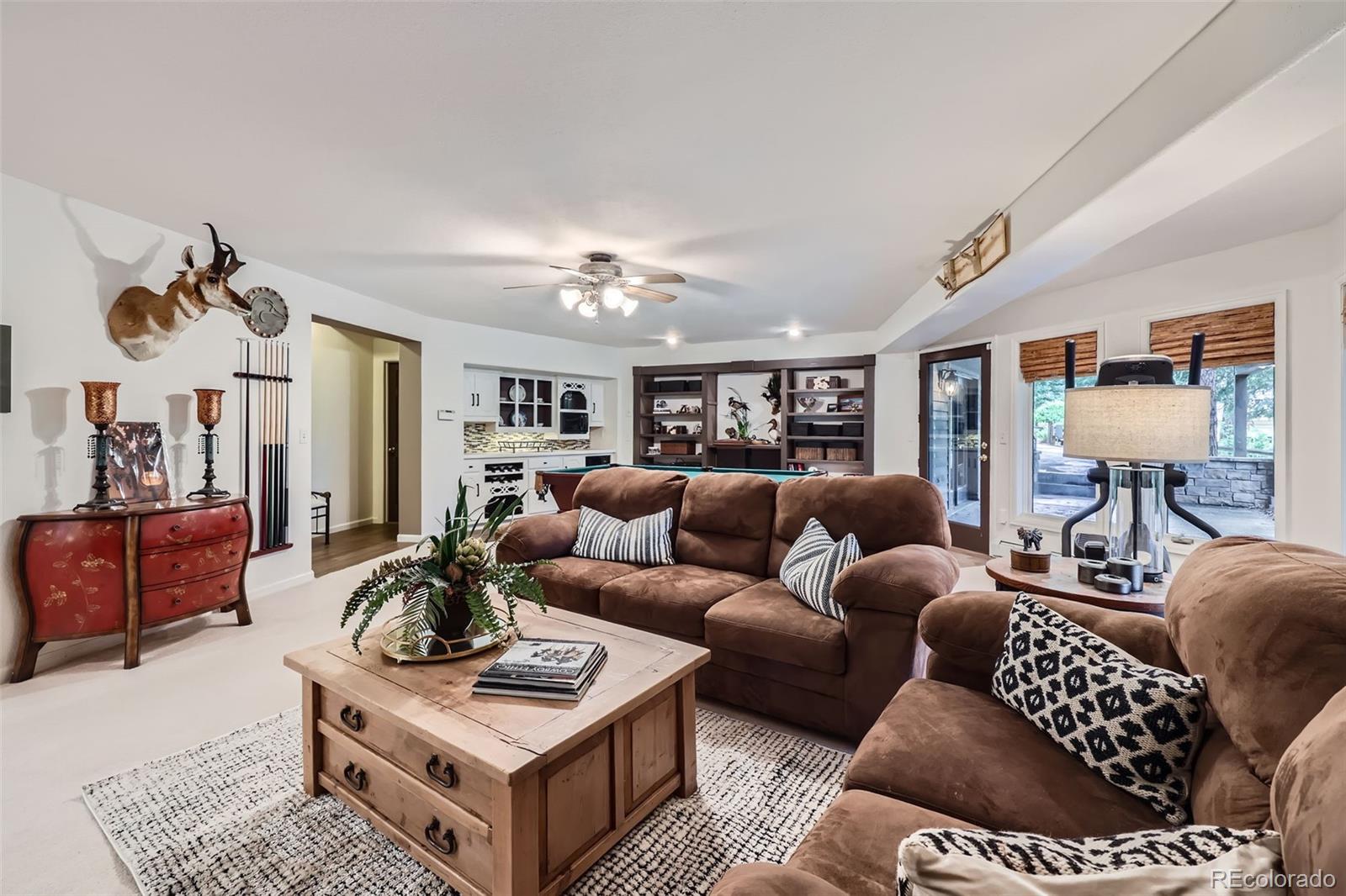 MLS Image #25 for 4856  cheyenne drive,larkspur, Colorado