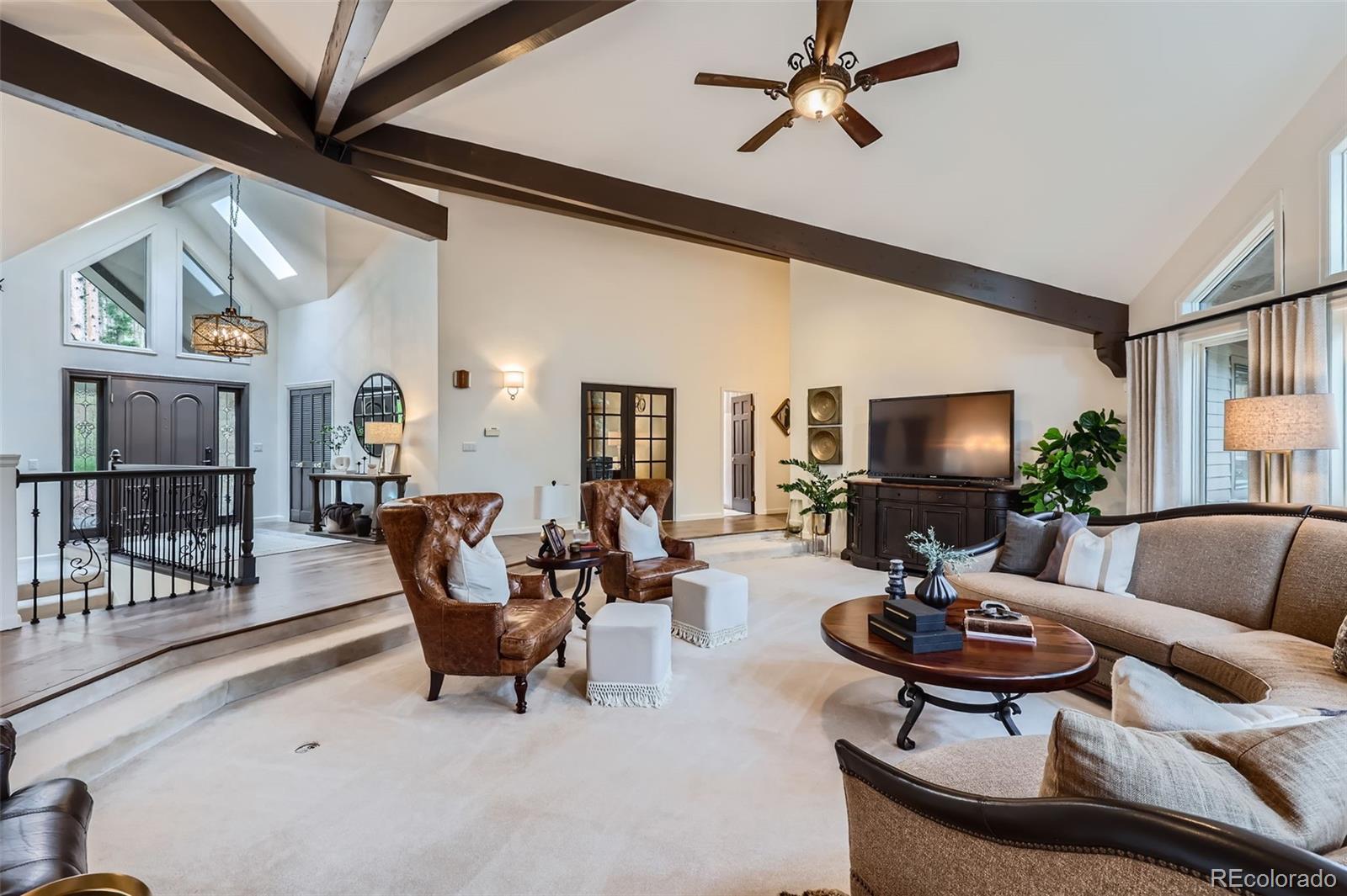 MLS Image #3 for 4856  cheyenne drive,larkspur, Colorado