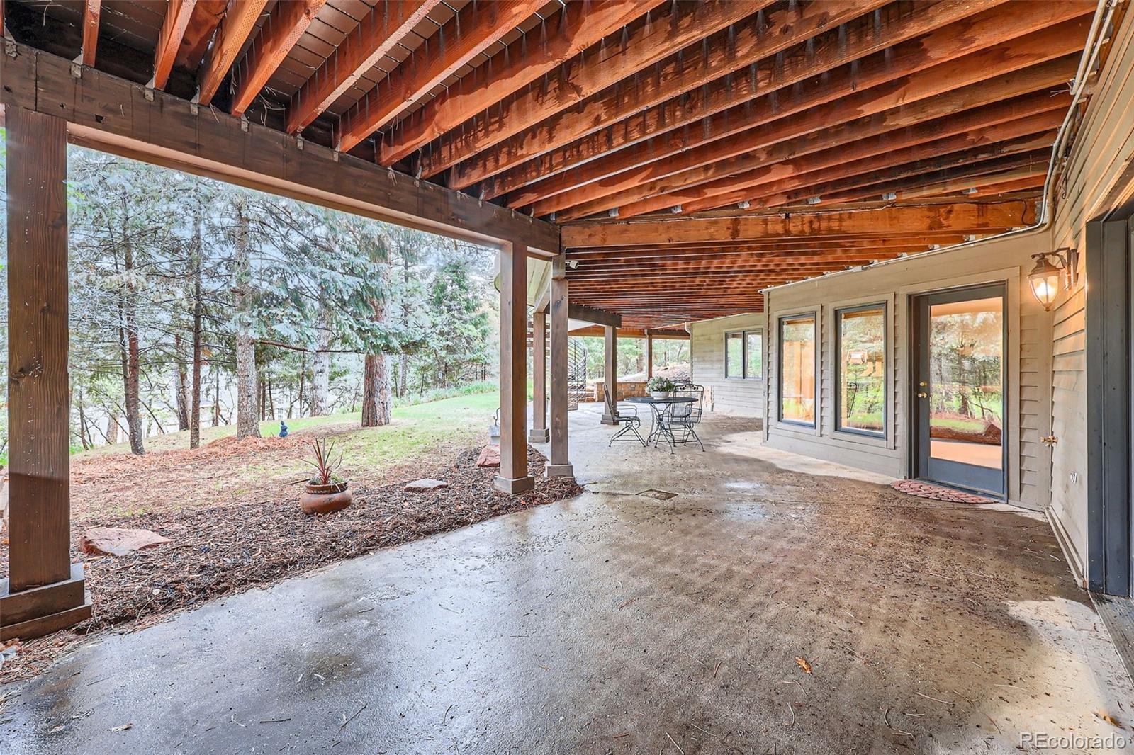MLS Image #31 for 4856  cheyenne drive,larkspur, Colorado