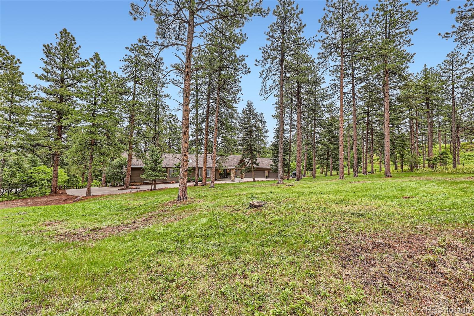 MLS Image #32 for 4856  cheyenne drive,larkspur, Colorado
