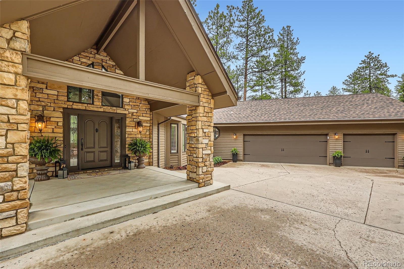 MLS Image #33 for 4856  cheyenne drive,larkspur, Colorado