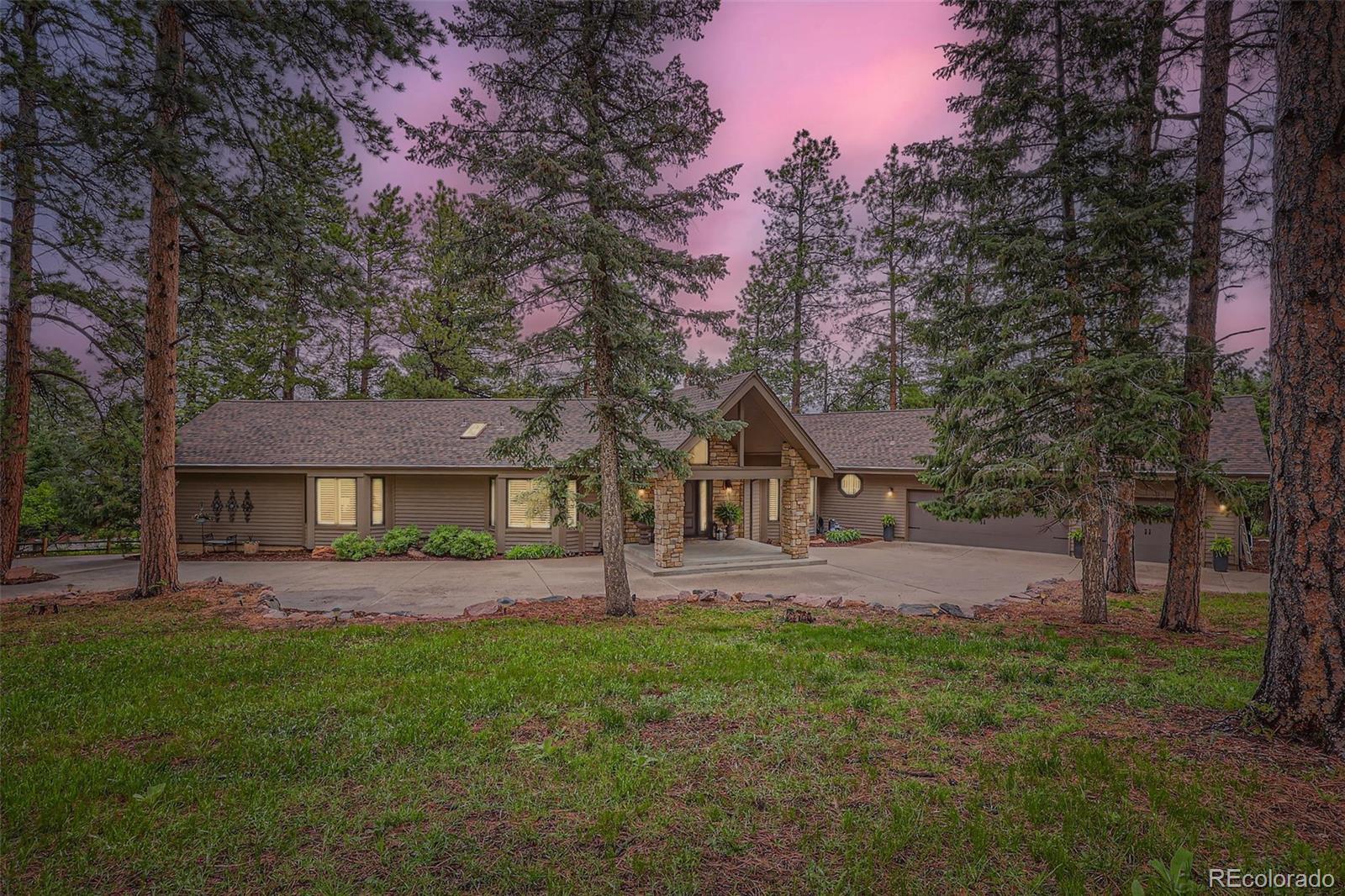 MLS Image #34 for 4856  cheyenne drive,larkspur, Colorado