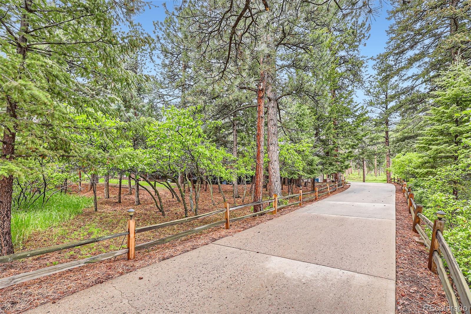 MLS Image #35 for 4856  cheyenne drive,larkspur, Colorado