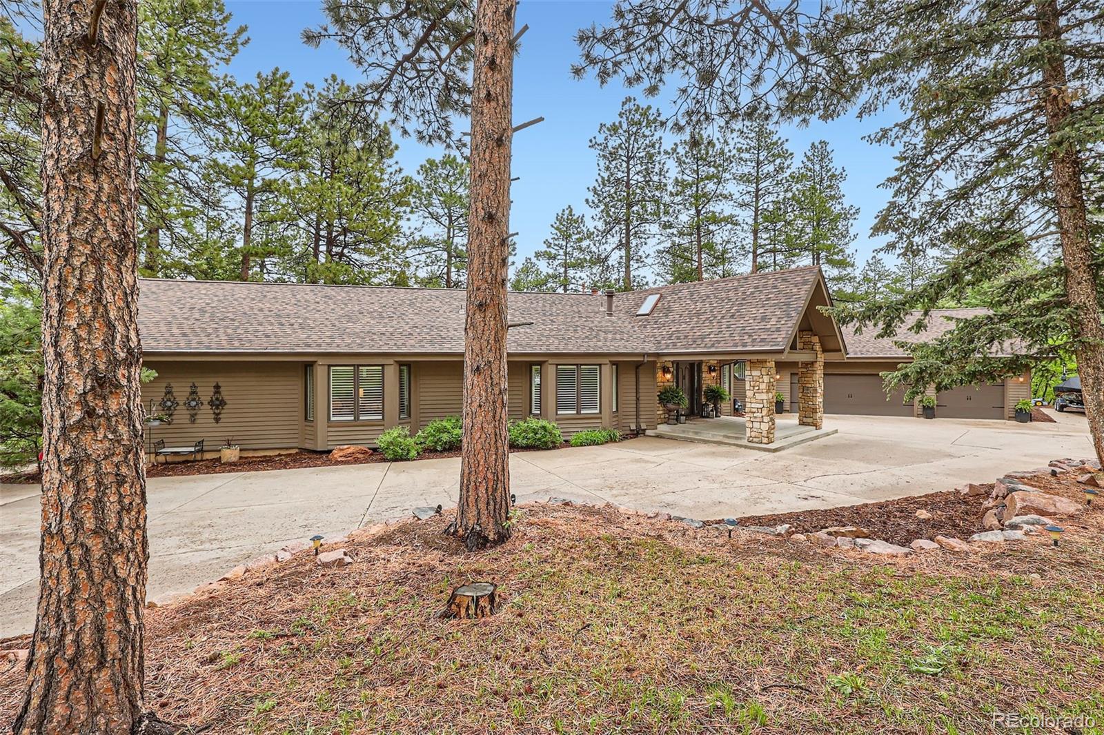 MLS Image #36 for 4856  cheyenne drive,larkspur, Colorado