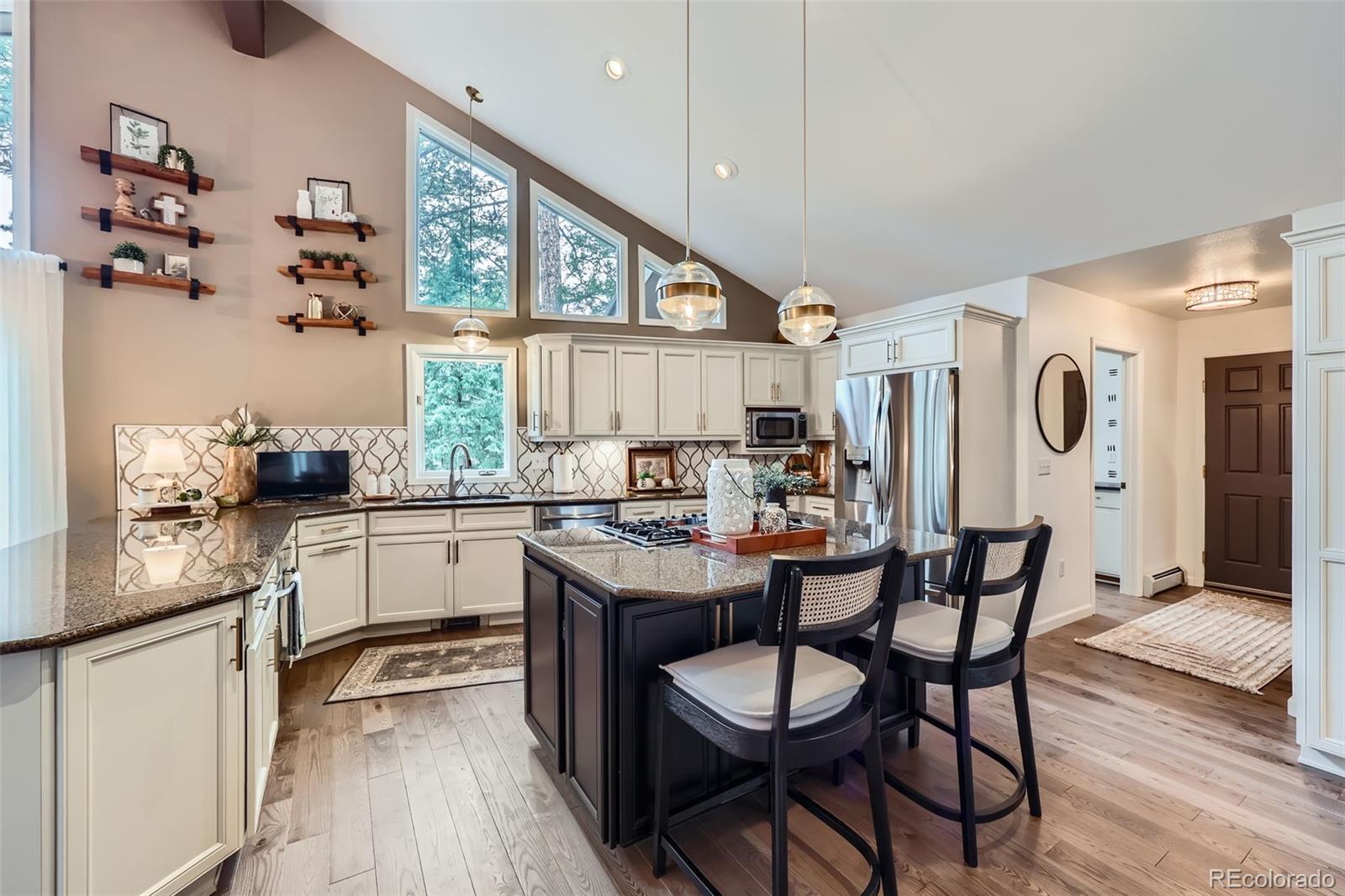 MLS Image #6 for 4856  cheyenne drive,larkspur, Colorado