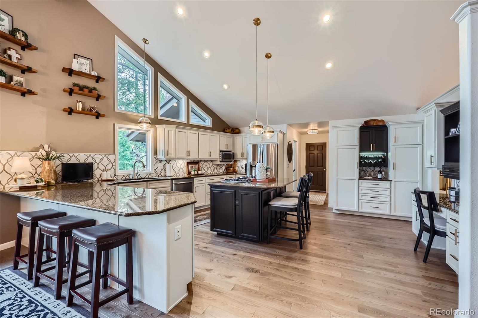MLS Image #7 for 4856  cheyenne drive,larkspur, Colorado