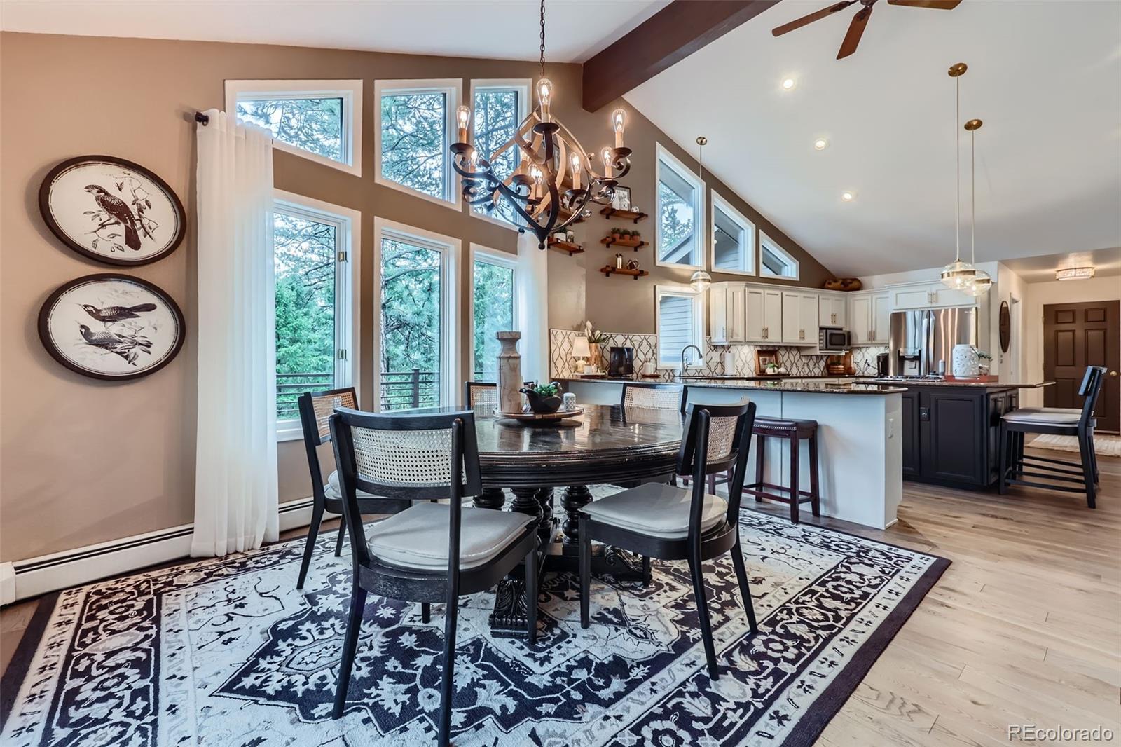 MLS Image #8 for 4856  cheyenne drive,larkspur, Colorado