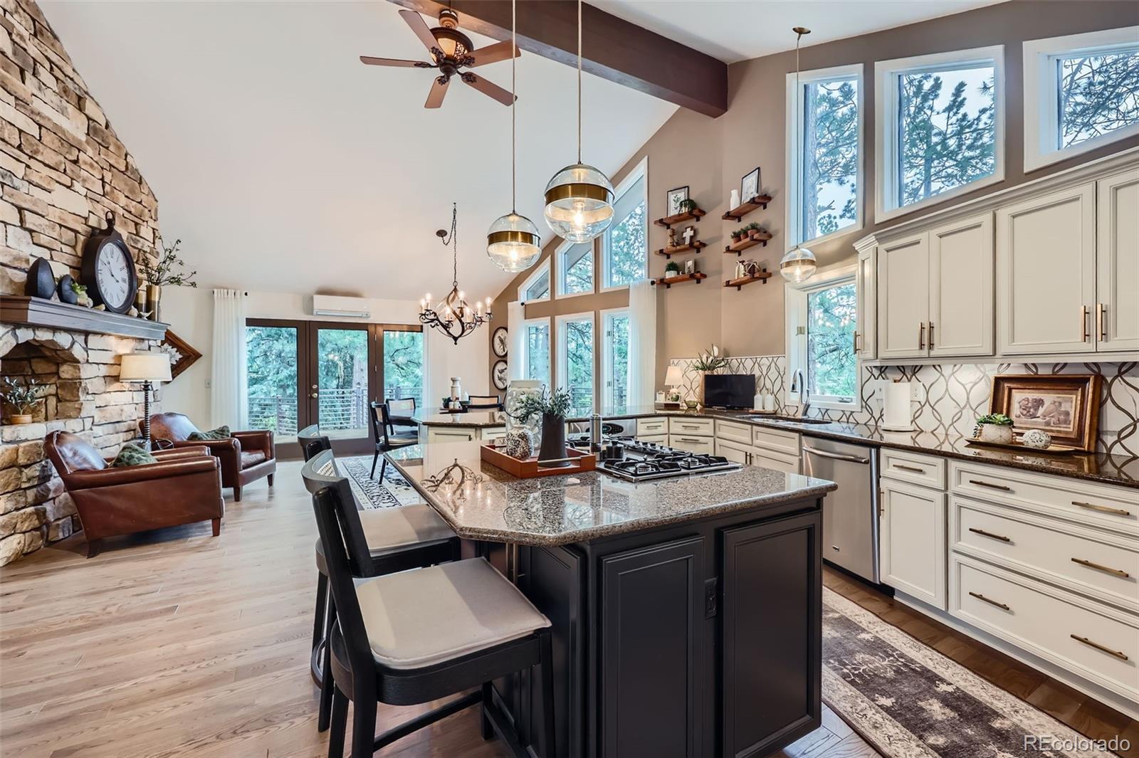 MLS Image #9 for 4856  cheyenne drive,larkspur, Colorado