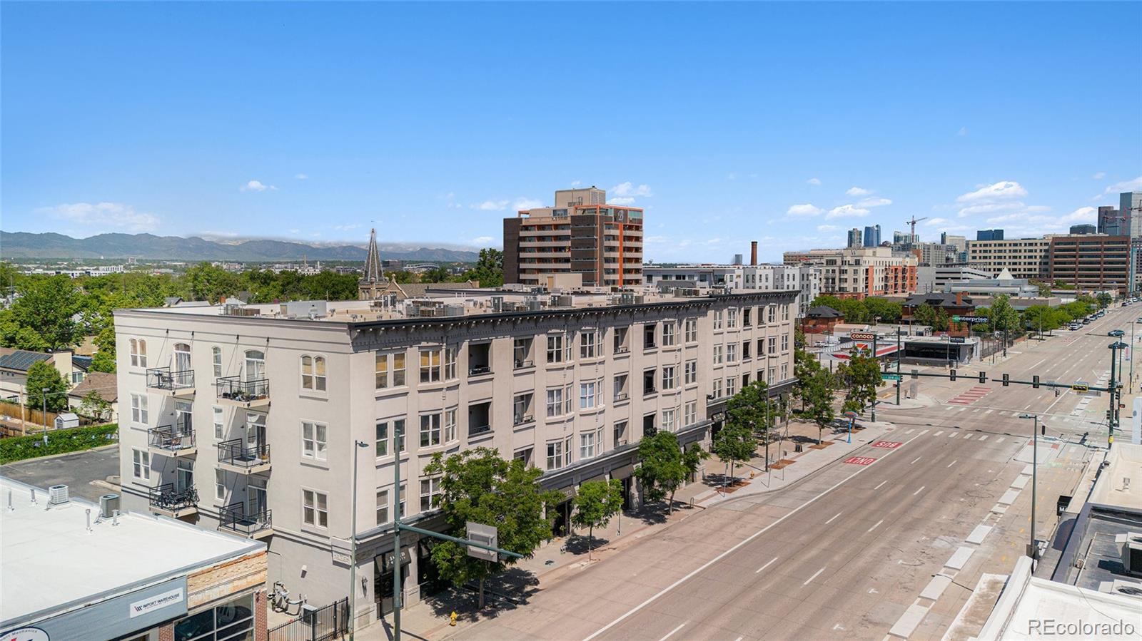 MLS Image #11 for 277 n broadway ,denver, Colorado