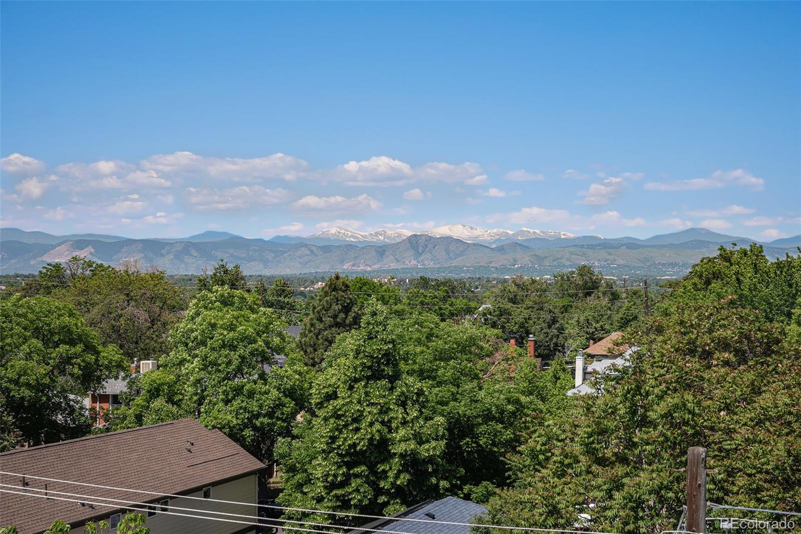 MLS Image #2 for 277 n broadway ,denver, Colorado