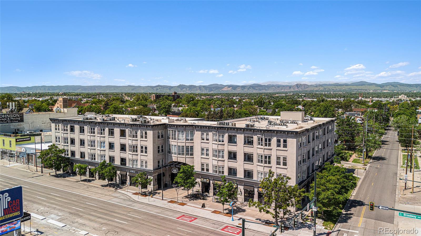 MLS Image #3 for 277 n broadway ,denver, Colorado