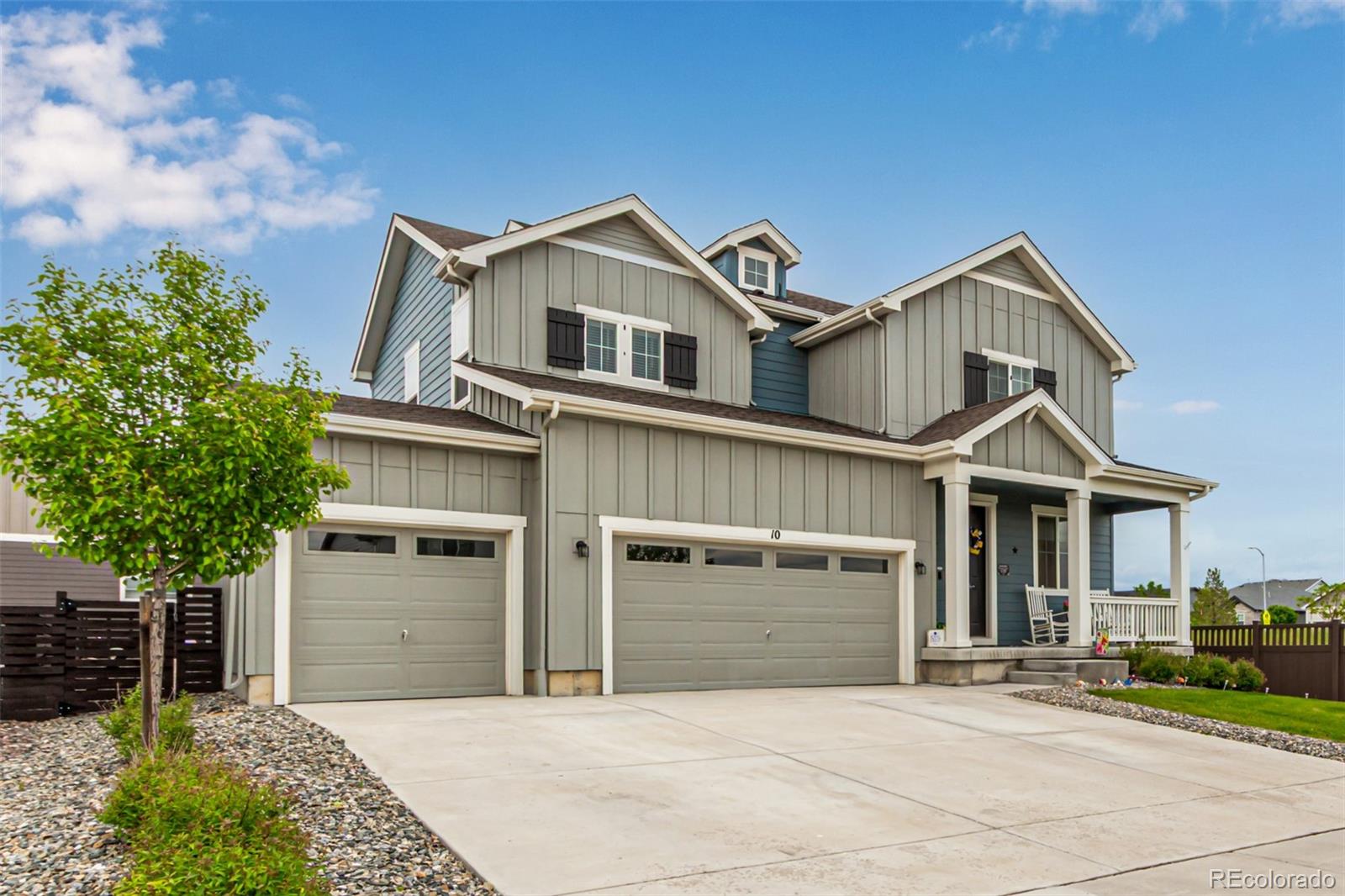 MLS Image #1 for 10 n quantock street,aurora, Colorado
