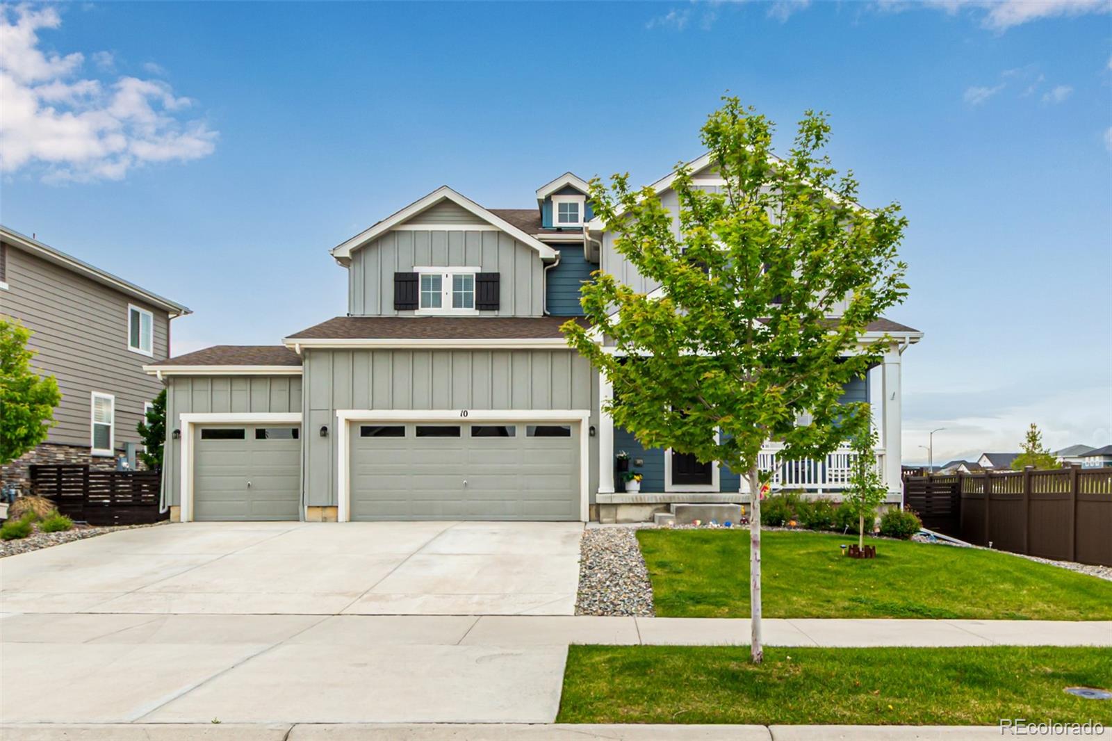 MLS Image #3 for 10 n quantock street,aurora, Colorado