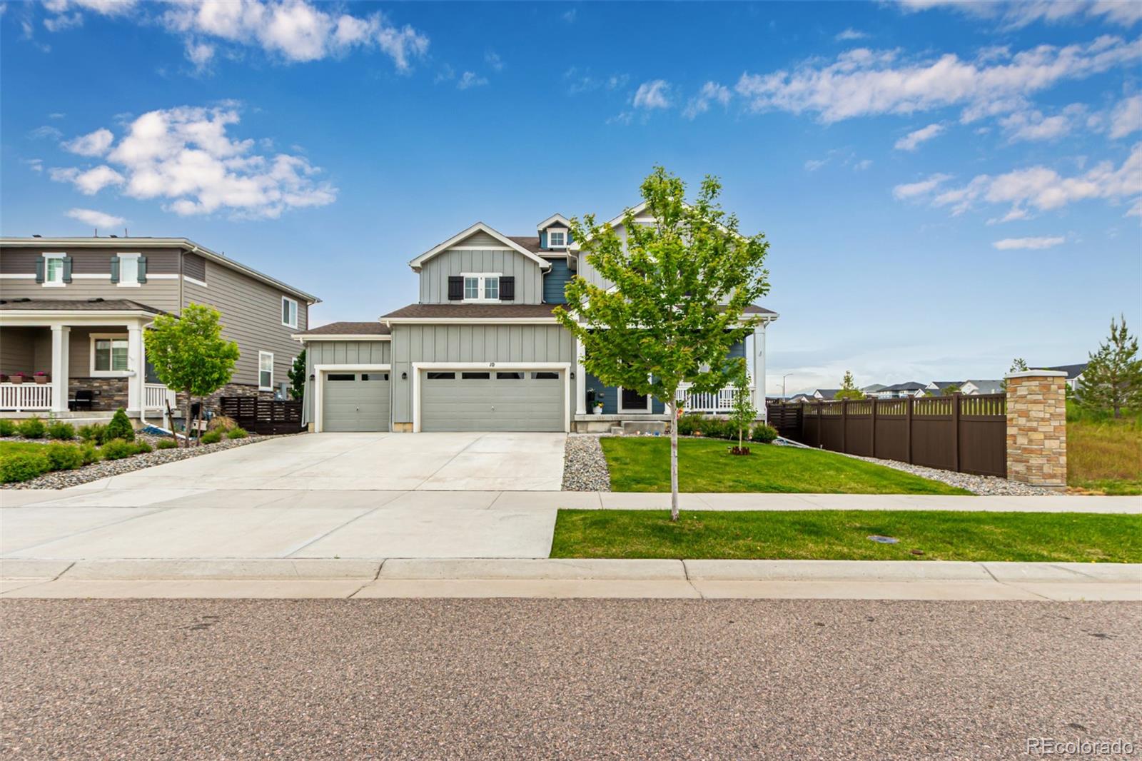 MLS Image #38 for 10 n quantock street,aurora, Colorado