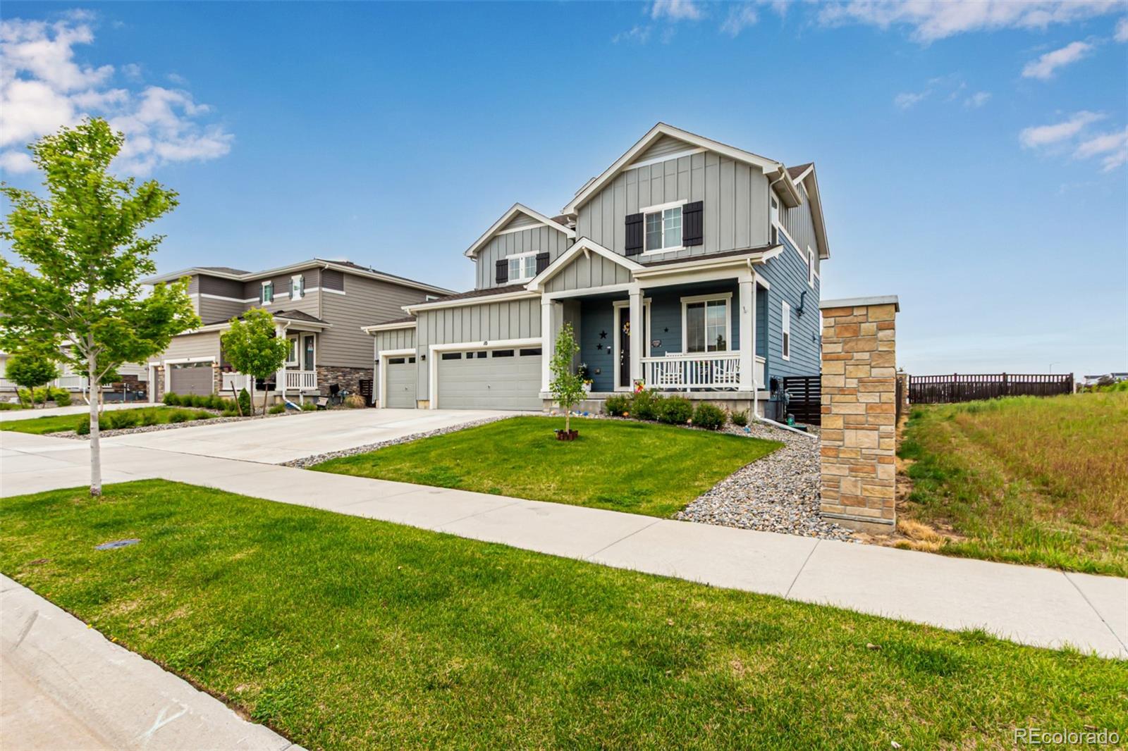 MLS Image #4 for 10 n quantock street,aurora, Colorado