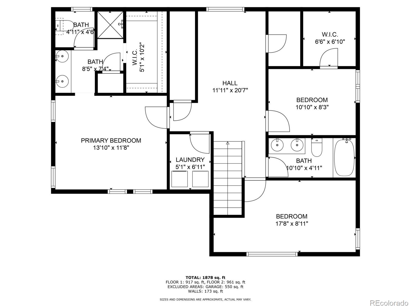 MLS Image #40 for 10 n quantock street,aurora, Colorado