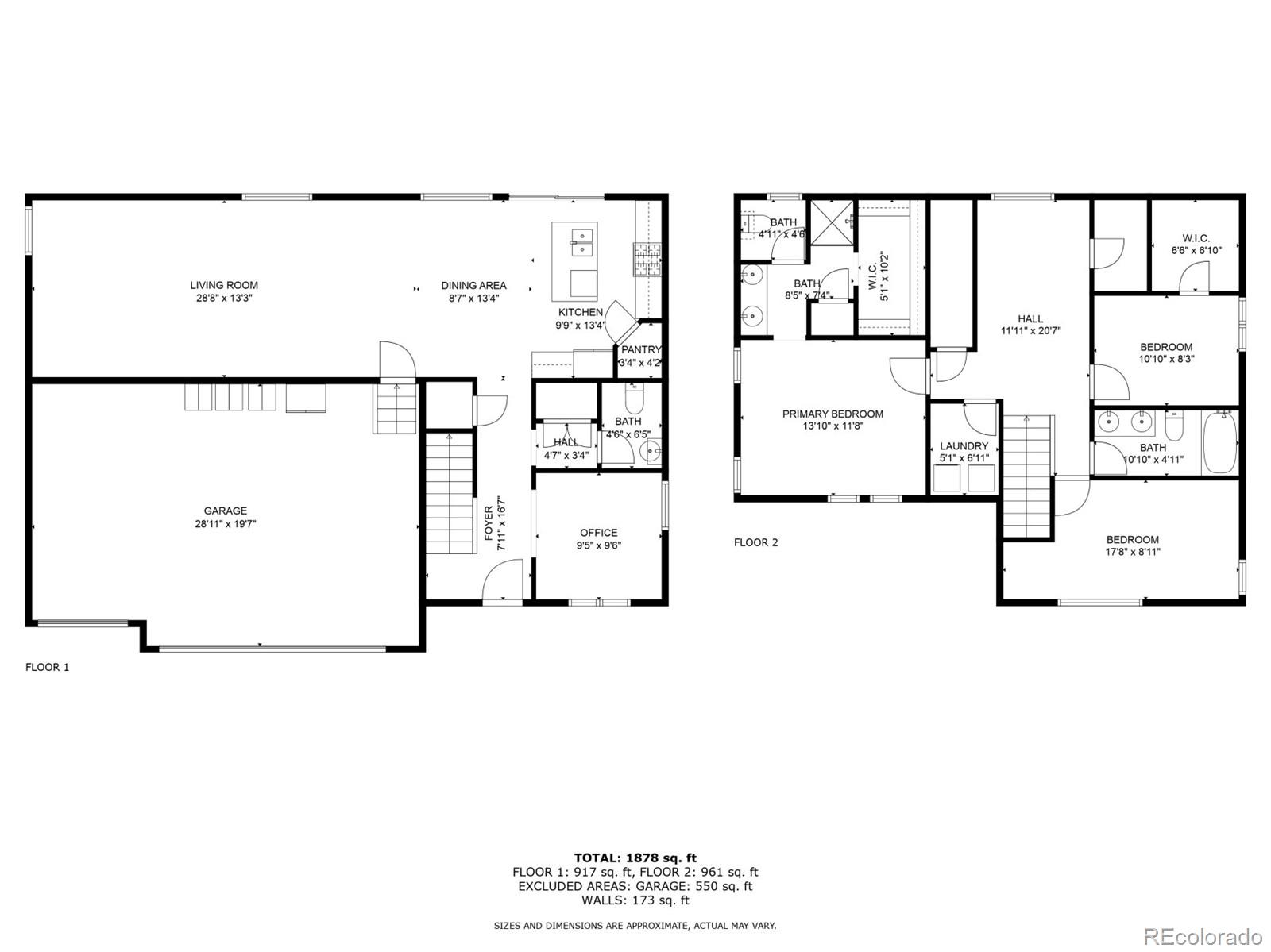 MLS Image #41 for 10 n quantock street,aurora, Colorado
