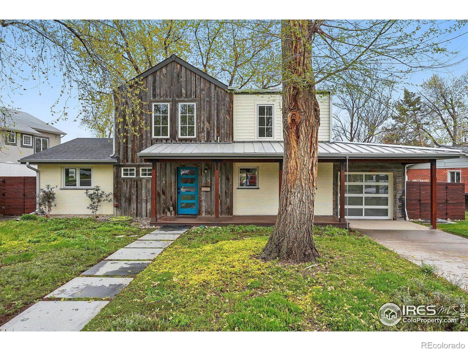 MLS Image #30 for 2970  21st street,boulder, Colorado