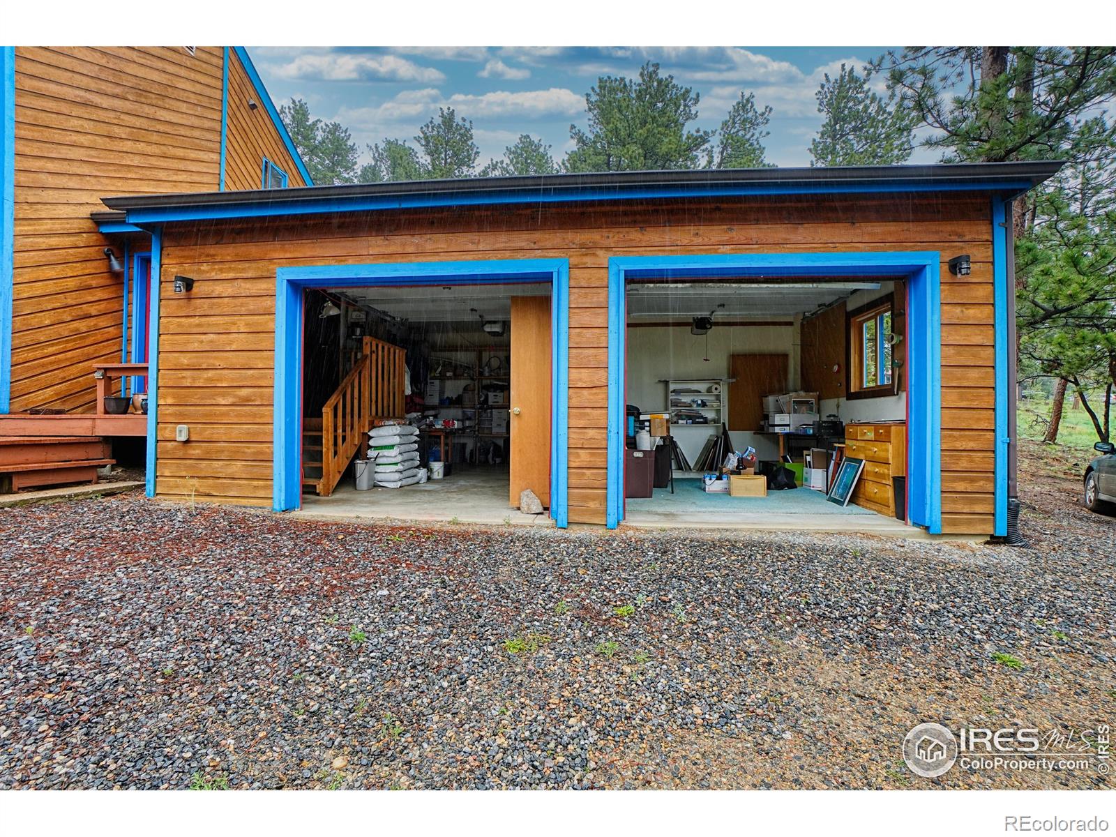 MLS Image #30 for 38  navajo trail,nederland, Colorado