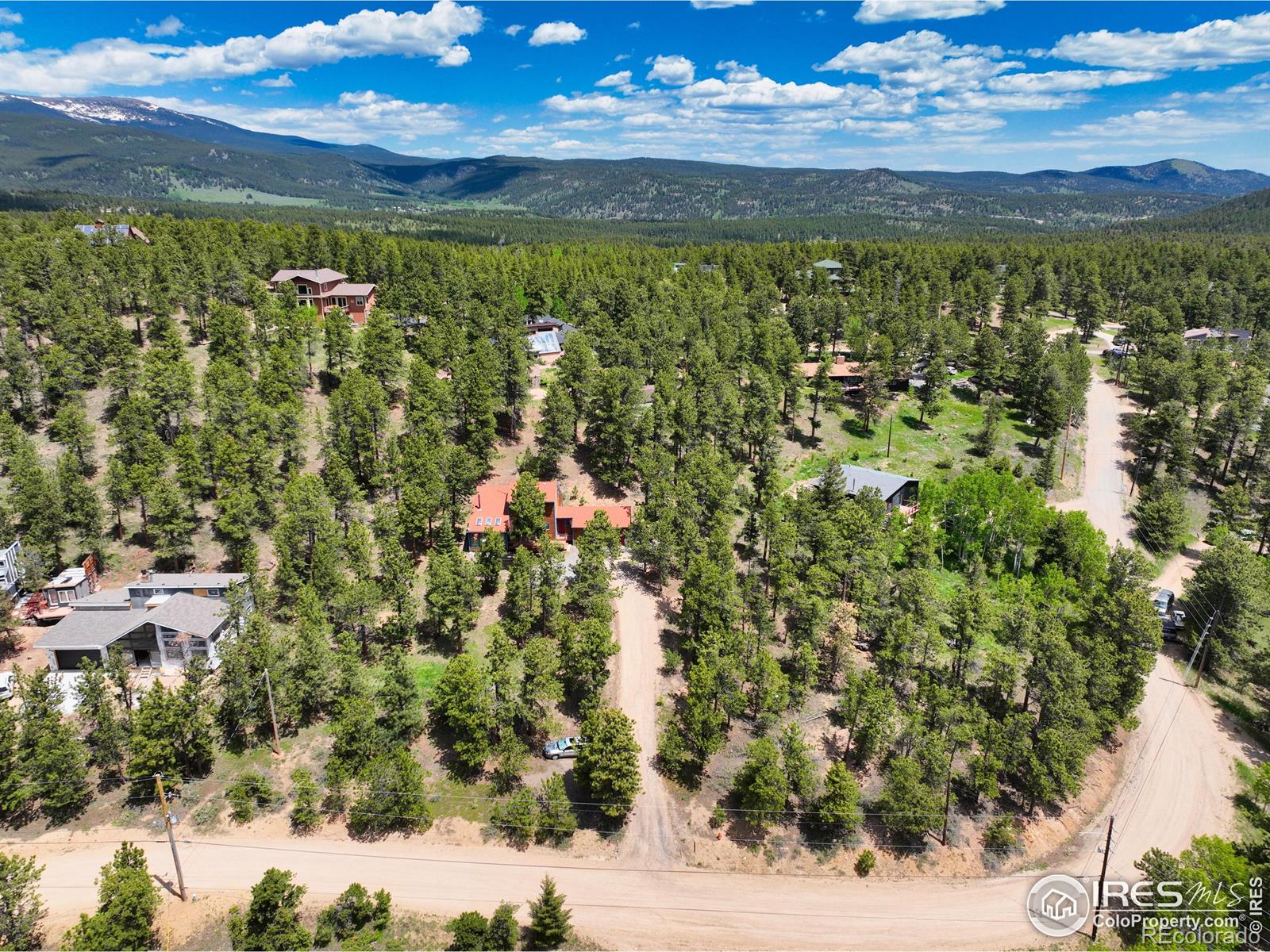 MLS Image #33 for 38  navajo trail,nederland, Colorado