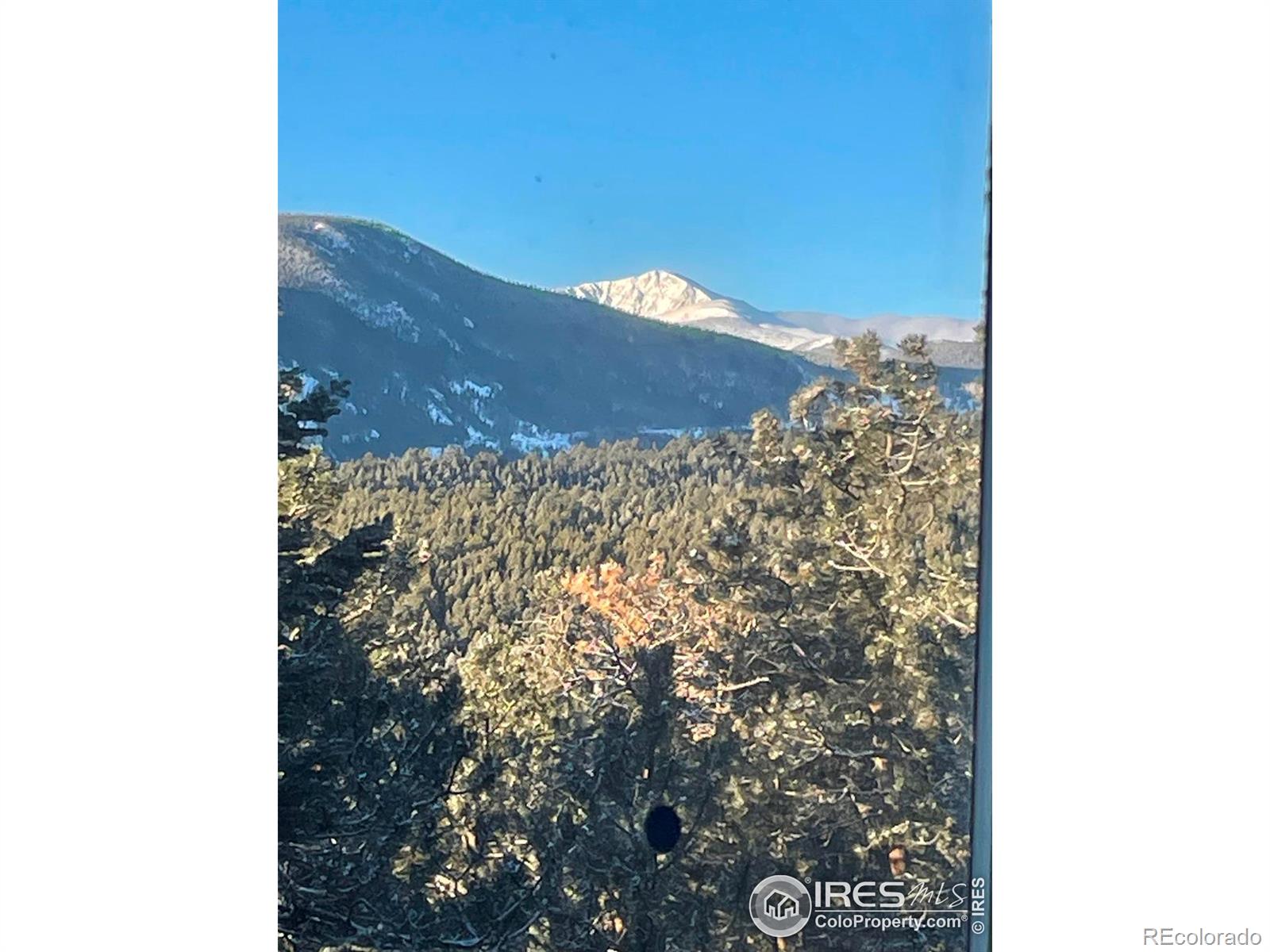 MLS Image #4 for 38  navajo trail,nederland, Colorado
