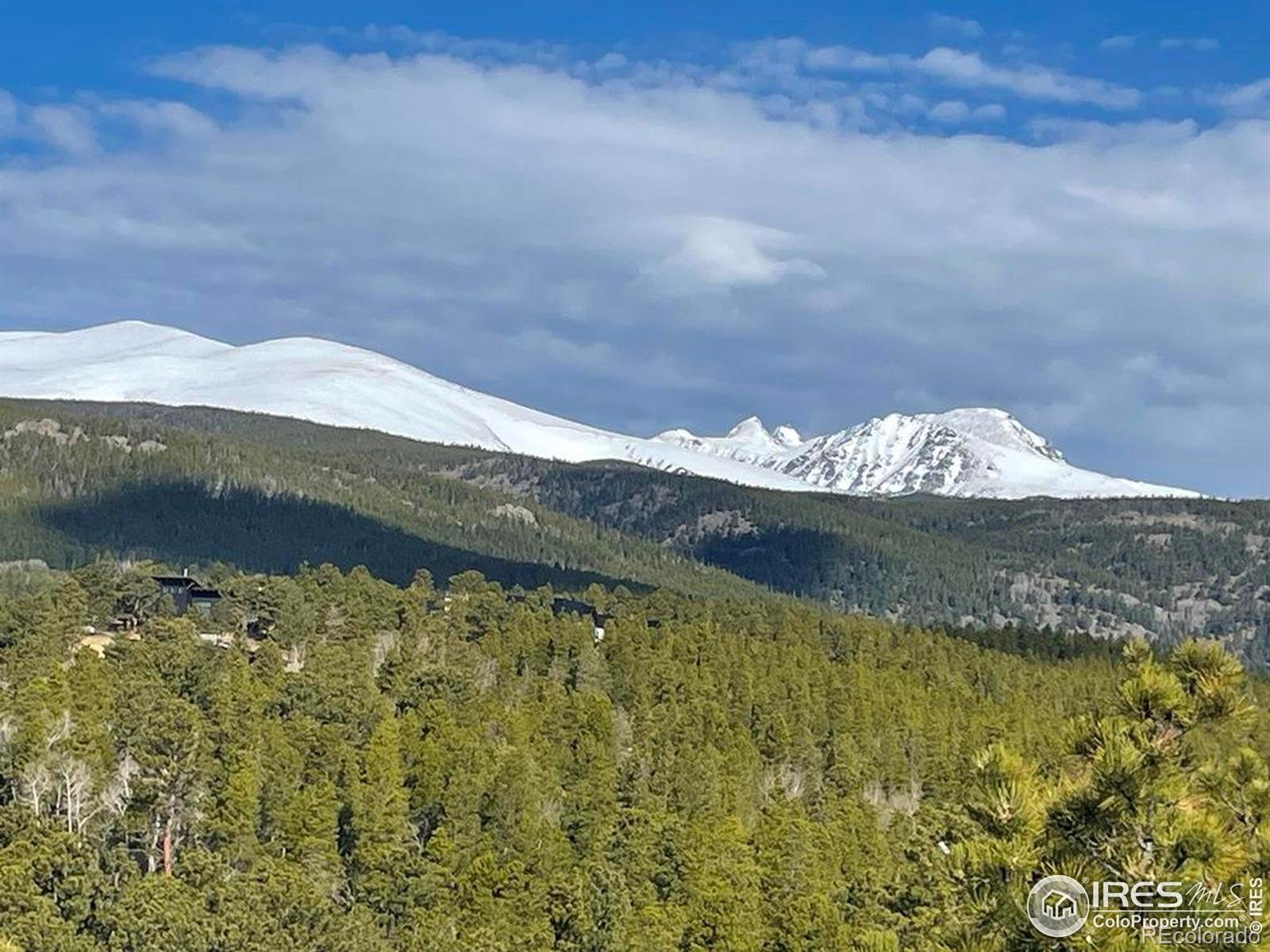 MLS Image #5 for 38  navajo trail,nederland, Colorado