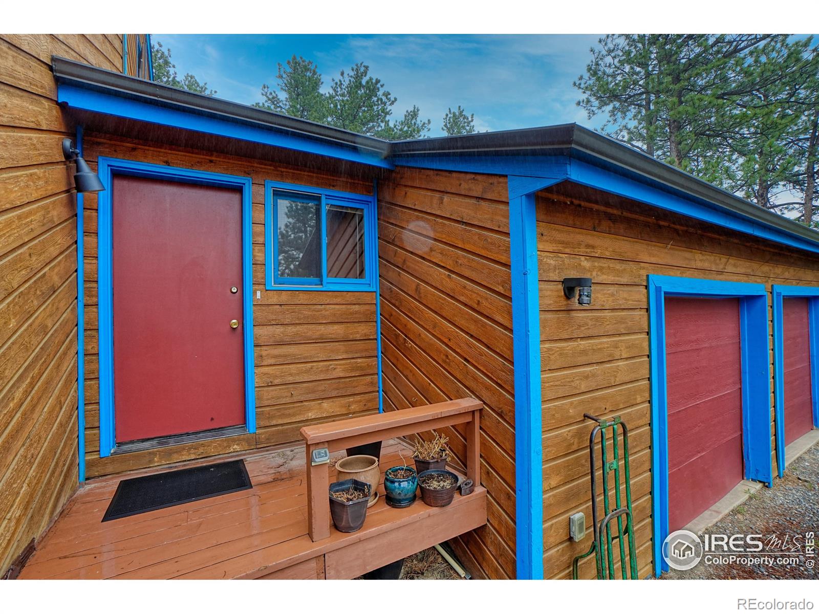 MLS Image #7 for 38  navajo trail,nederland, Colorado