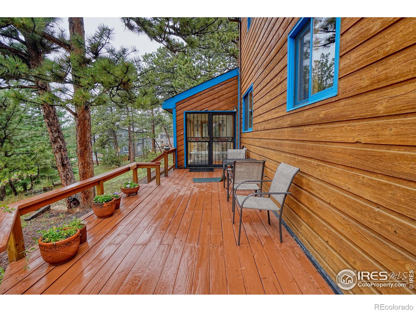 MLS Image #8 for 38  navajo trail,nederland, Colorado