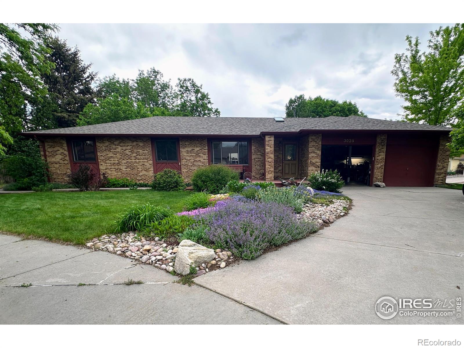 MLS Image #0 for 3028  minnesota place,loveland, Colorado