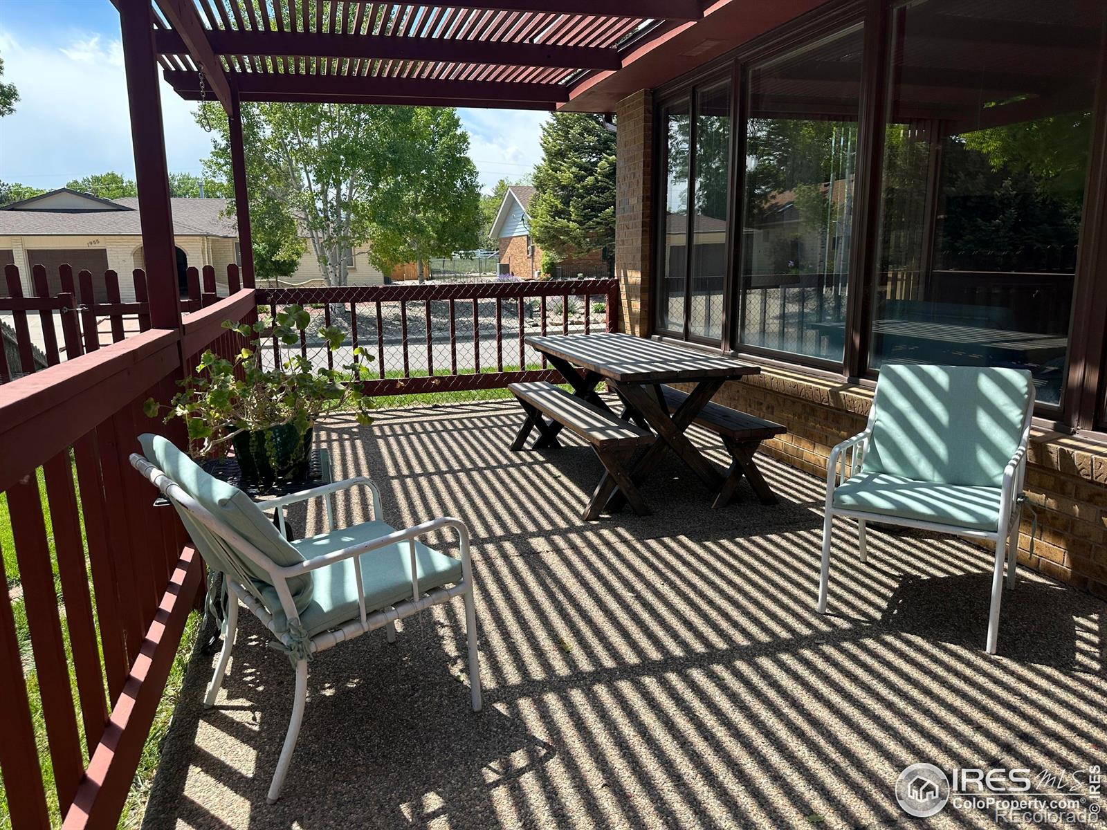 MLS Image #17 for 3028  minnesota place,loveland, Colorado