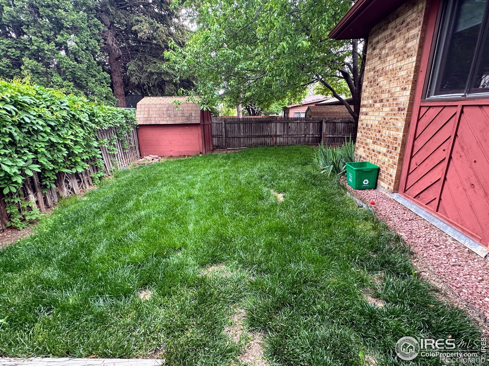 MLS Image #34 for 3028  minnesota place,loveland, Colorado