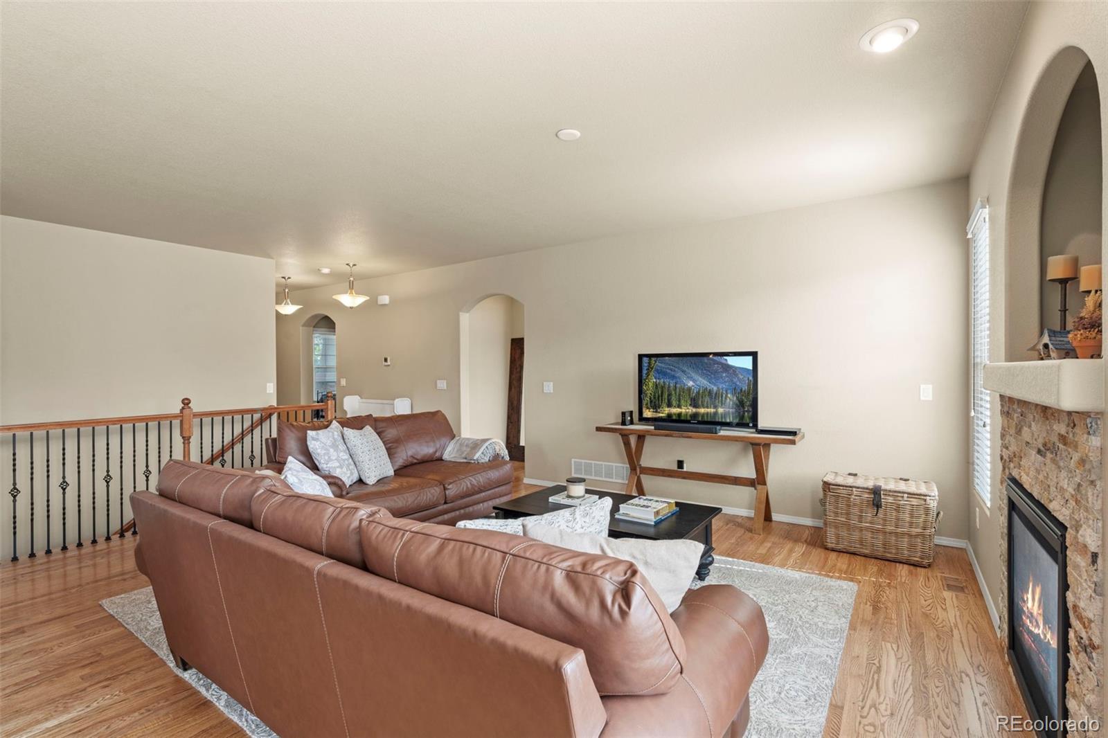 MLS Image #10 for 17956  gypsum canyon court,monument, Colorado