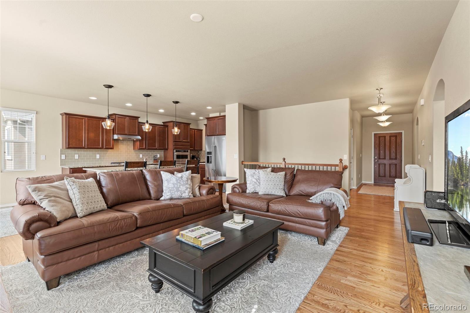 MLS Image #12 for 17956  gypsum canyon court,monument, Colorado