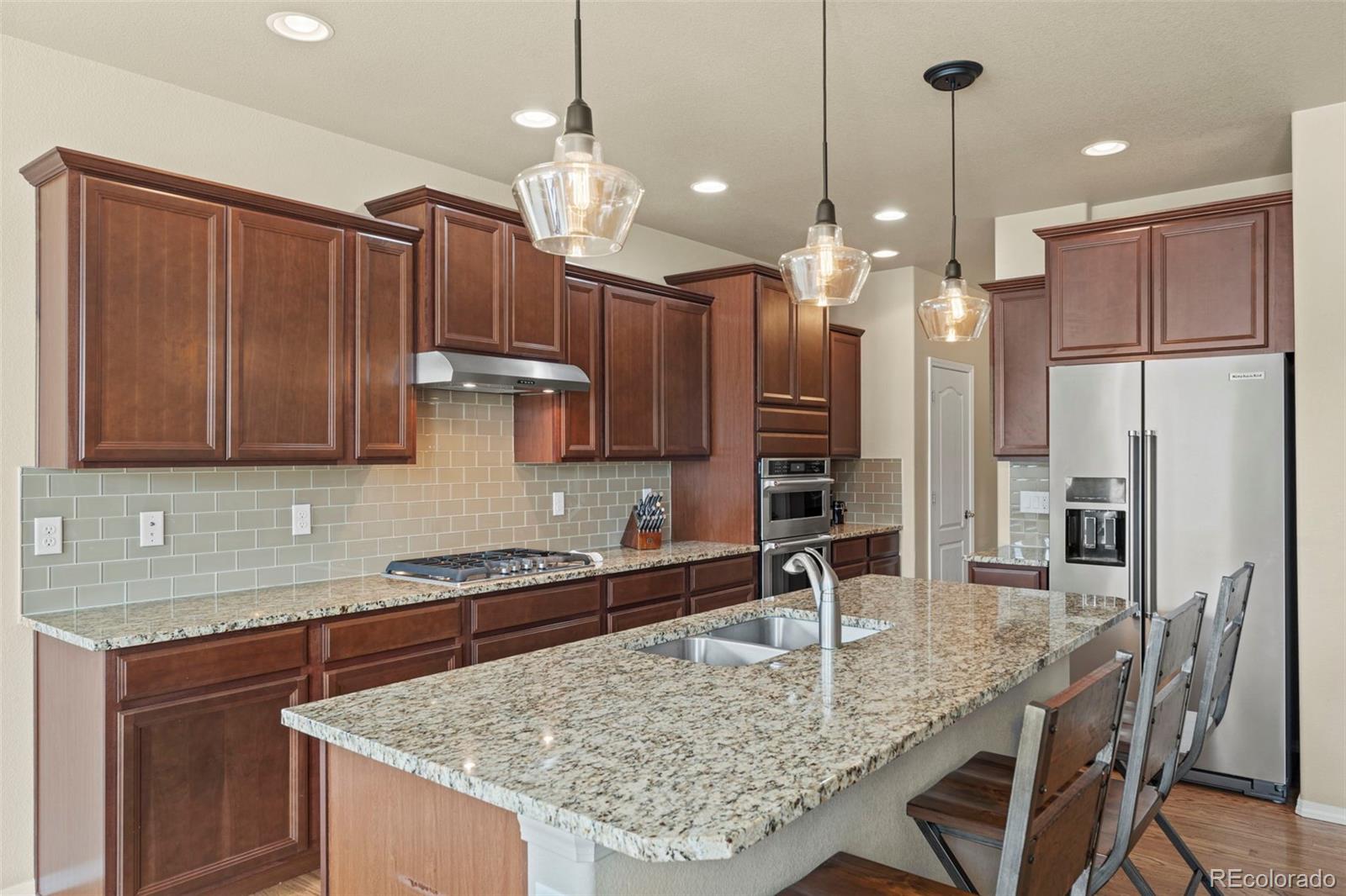 MLS Image #13 for 17956  gypsum canyon court,monument, Colorado
