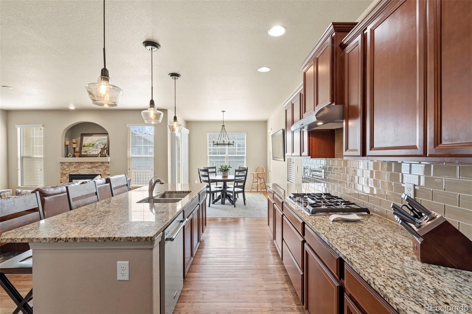 MLS Image #15 for 17956  gypsum canyon court,monument, Colorado