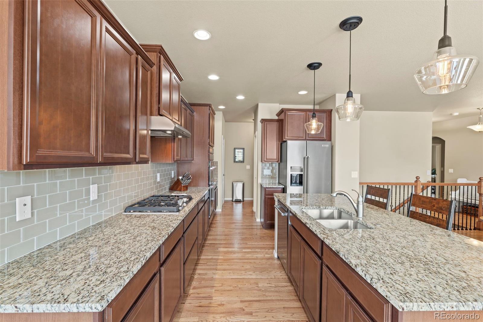 MLS Image #16 for 17956  gypsum canyon court,monument, Colorado