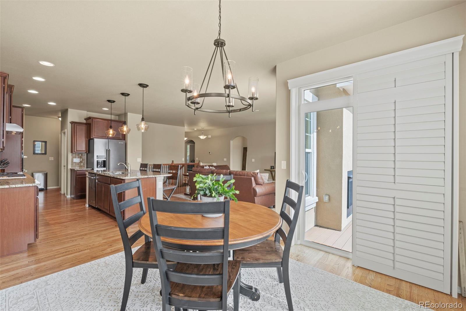 MLS Image #20 for 17956  gypsum canyon court,monument, Colorado
