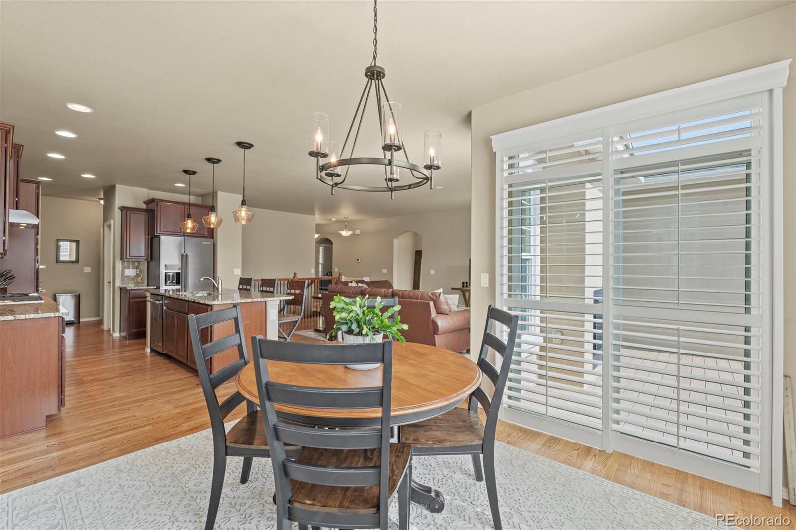MLS Image #21 for 17956  gypsum canyon court,monument, Colorado