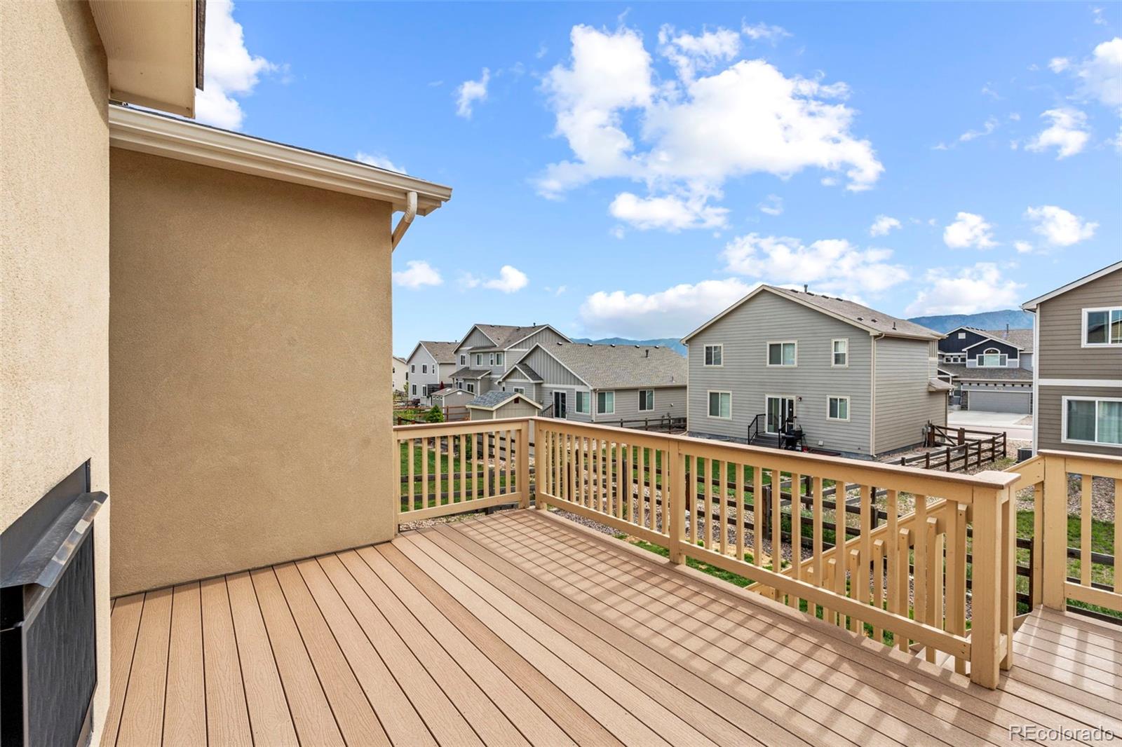 MLS Image #40 for 17956  gypsum canyon court,monument, Colorado