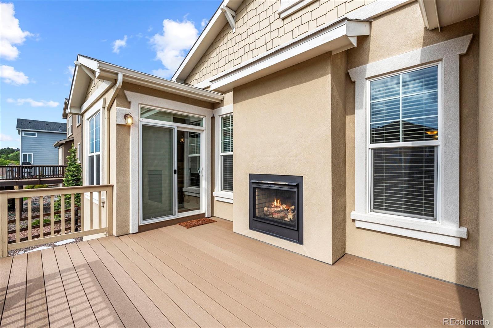 MLS Image #41 for 17956  gypsum canyon court,monument, Colorado