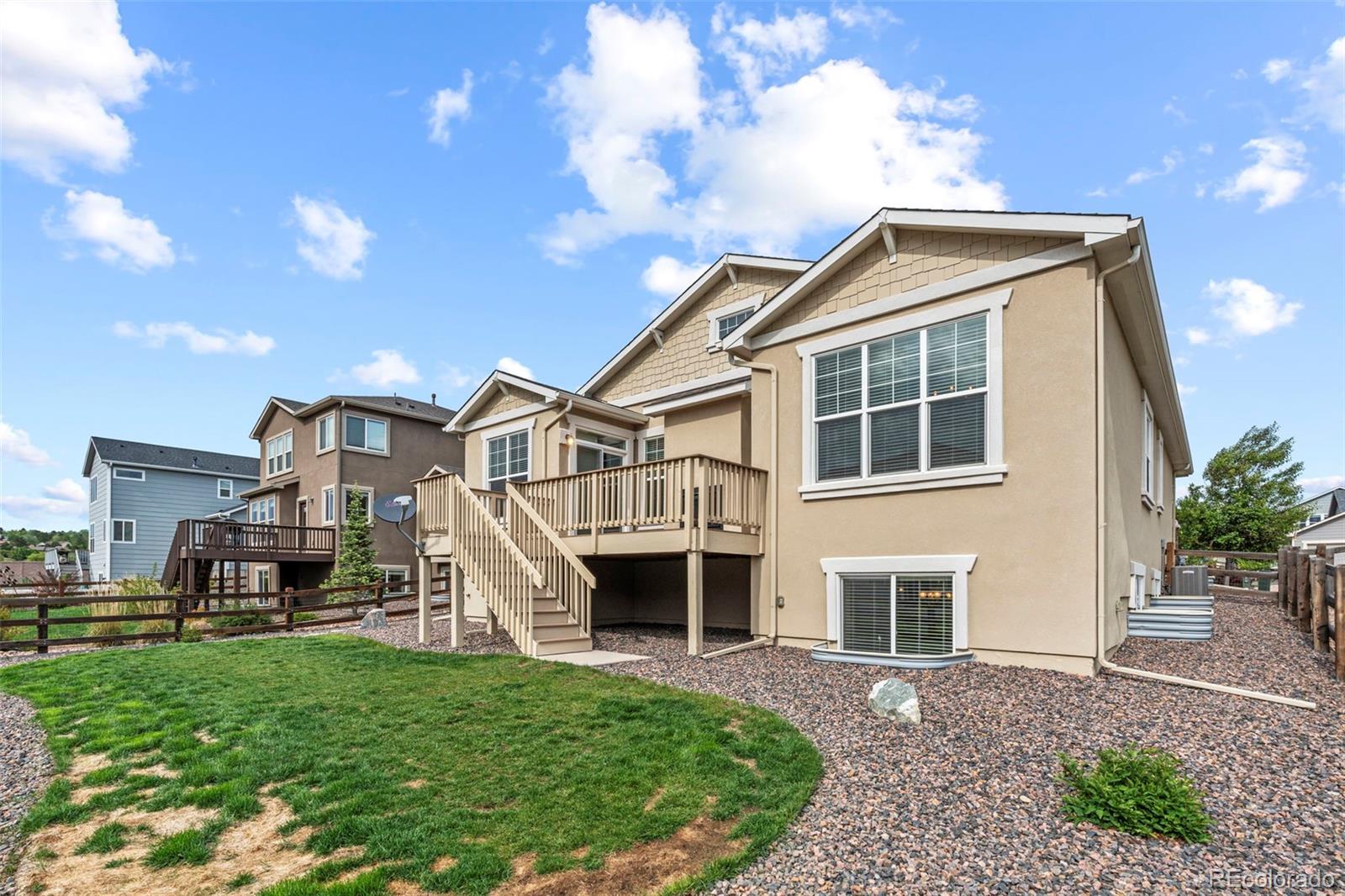 MLS Image #42 for 17956  gypsum canyon court,monument, Colorado