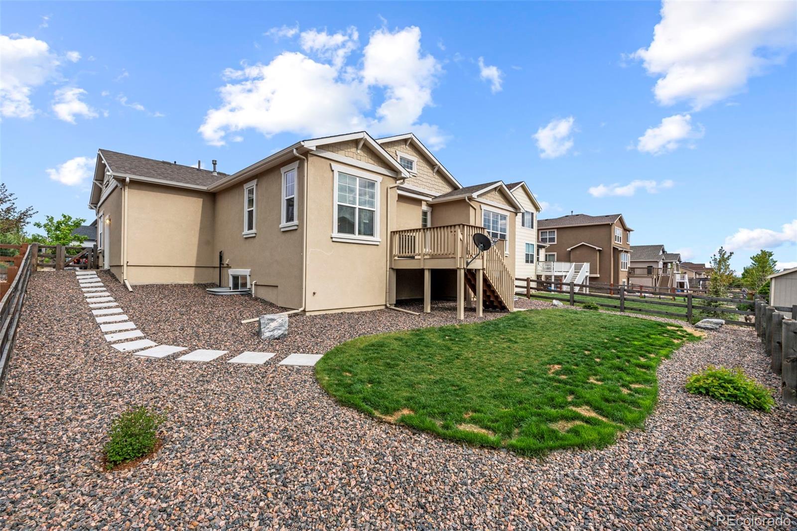 MLS Image #43 for 17956  gypsum canyon court,monument, Colorado
