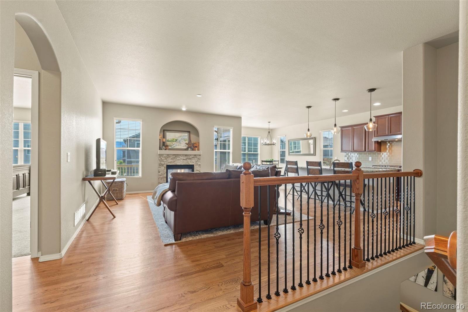 MLS Image #7 for 17956  gypsum canyon court,monument, Colorado